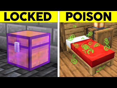 66 ILLEGAL Pranks in Minecraft!