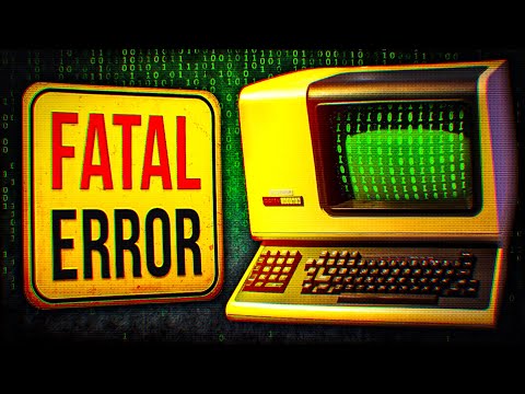 The Software Error that KILLED 6 People