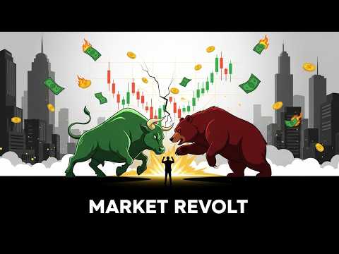 The GameStop War: How an Online Forum Pushed the Market to the Edge of Collapse