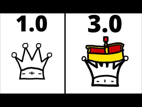 I Created Chess 3.0 (+10 new pieces)