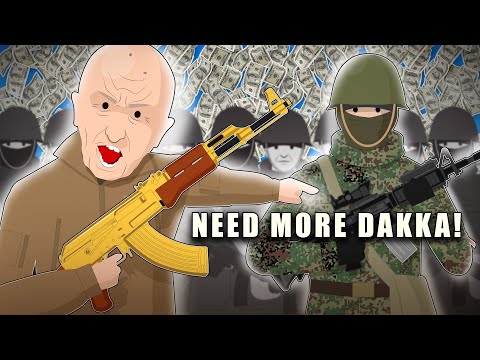 War for Profit: Private Militaries in History