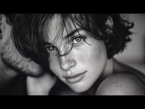 ❤️ Paris Chanson Romance | French Love Songs for Café Nights & Tender Memories