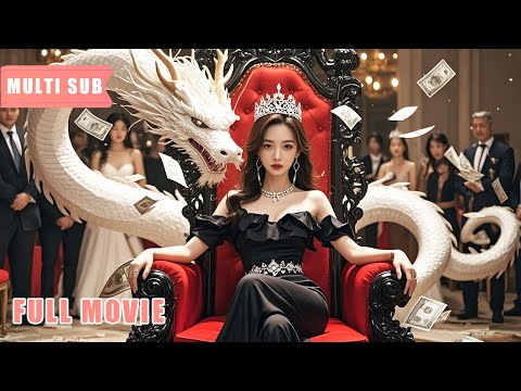 Abandoned by her family, she returns as the War Goddess to claim her billion-dollar inheritance.