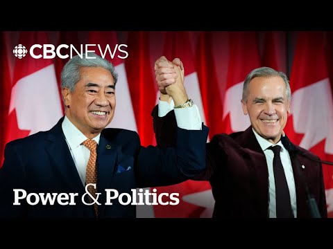 Could Carney reach a majority through floor-crossing? | Power & Politics