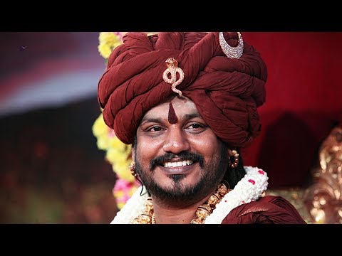 சதாசிவத்துவம் மனித  வாழ்வின் நோக்கம்