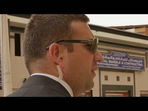 The Pope's Mysterious Army