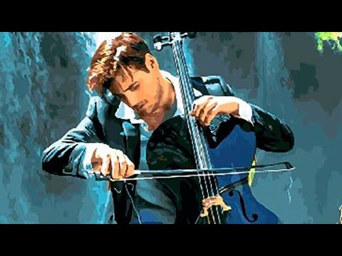 ♫ Красивая Музыка Для Души ♫ Виолончель ♫ Cello ♫