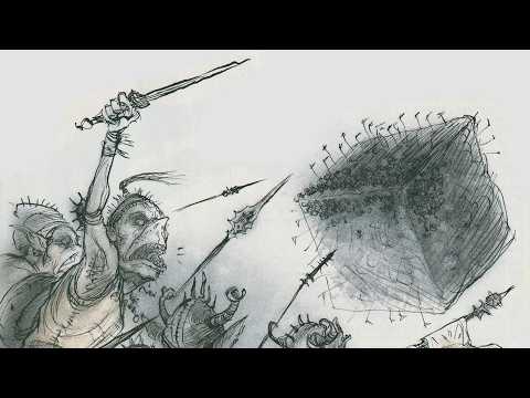 Acheron - D&D Lore Through the Editions