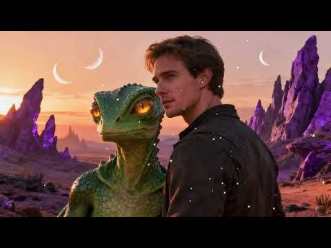 They Left Him Stranded to Die| He Domesticated the Planet's Apex Predator as a Pet |HFY |SCI Fi|