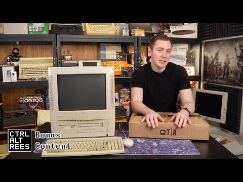 A PC-9821 HDD Recovery Update - And Some Donations!