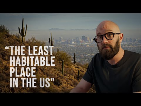 The Many Ills of Phoenix.