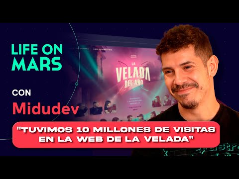 Midudev: autenticidad, comunidad y el lado humano de la programación