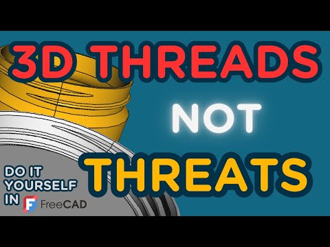 Don’t Lose Your Lid: The Art of Perfect 3D Printed Threads