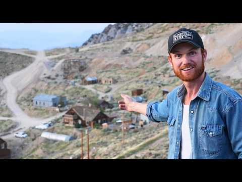 Week In The Life: I Own A "Ghost Town"