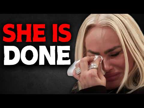 Darcey Silva's Story Just Got Way WORSE! (90 Day Fiancé)