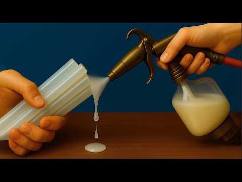 Easy Way to Fix a Dent on Your Car That You Won’t Believe! Like a Brand New Car! | Inventor Hacks