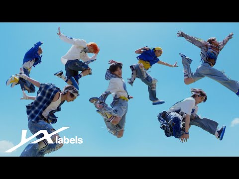 aoen ‘The Blue Sun’ Official MV Teaser