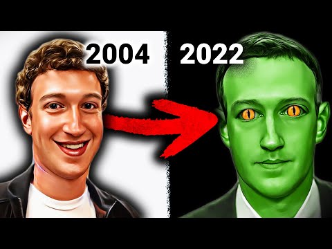 Why I Hate Mark Zuckerberg