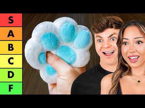 Ranking Every SATISFYING Video From WORST To BEST!