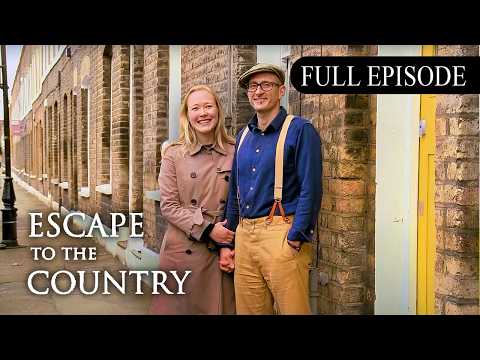 Escape to the Country Season 15 Episode 23: Cornwall (2014) | FULL EPISODE