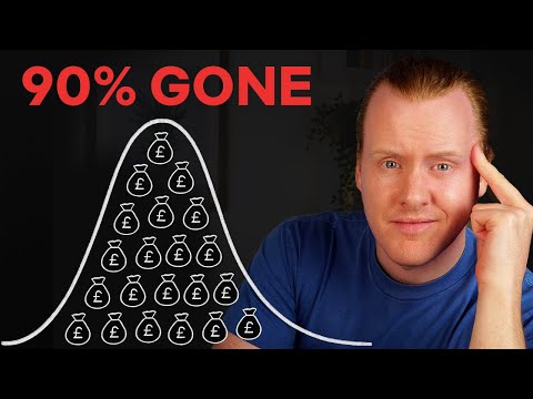 The #1 Wealth Killer in the UK