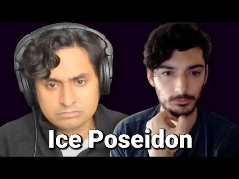 Ice Poseidon: Autism, Misunderstood, Giving Control to Viewer