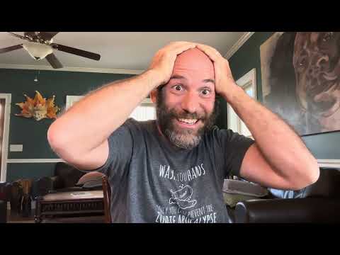 Question: Am I a Stoic