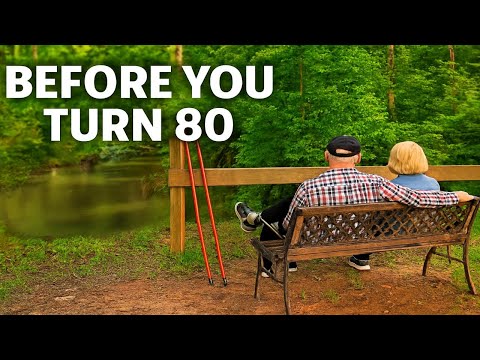 Before You Turn 80 — 4 Changes Baby Boomers May Not Expect