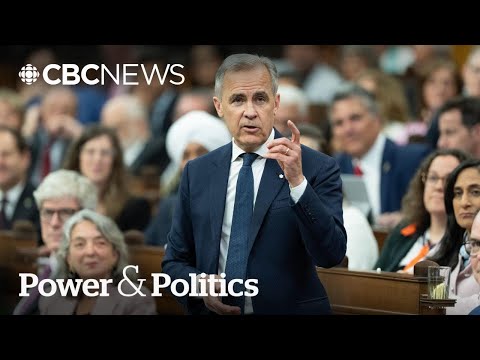 How did PM Carney handle his first question period? | Power & Politics