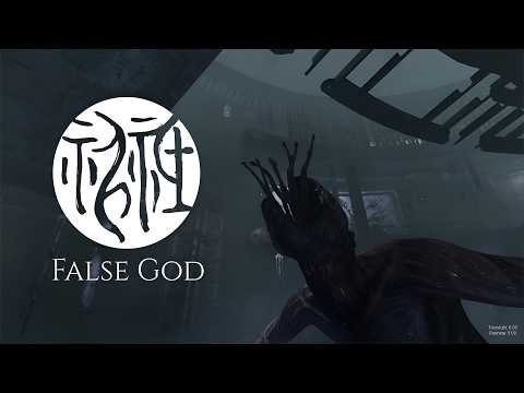 False God Gameplay Trailer