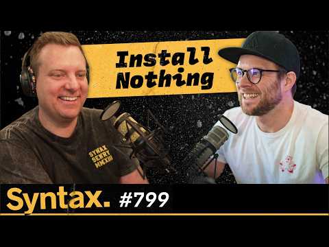 Hot New and Under-Utilized Browser APIs