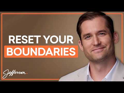 How to Reset Boundaries in a Long Term Relationship after Tolerating Unhealthy Communication