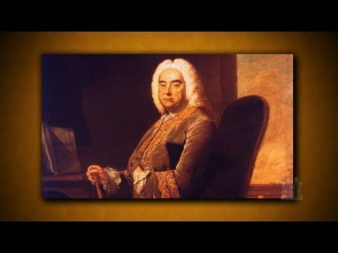 Music from Messiah | The Tabernacle Choir