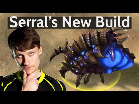 This $20,000 GRAND FINALS Between Serral and Clem In StarCraft 2 Is INSANE!