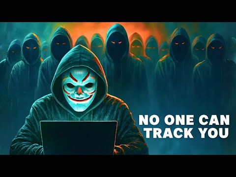 Internet Knows Too Much About You Browse Anonymously Instead