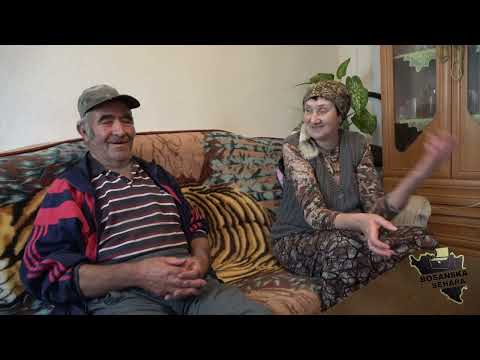 Ukrao je od drugog čovjeka jer više nije mogla podnijeti udarce od svekrve i muža-Drugi dio