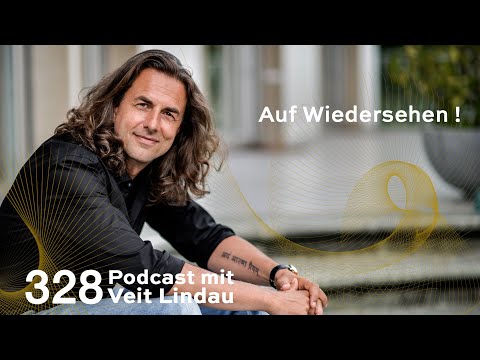 Auf Wiedersehen! | Warum ich verschwinde | Folge 328