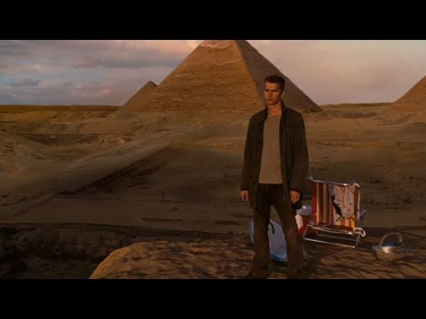 JUMPER Is A Surprisingly Fun Movie