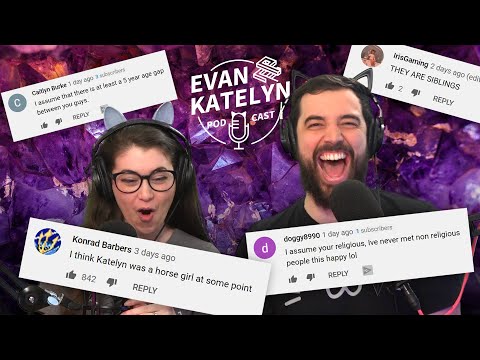 Assumptions About Us (#62)