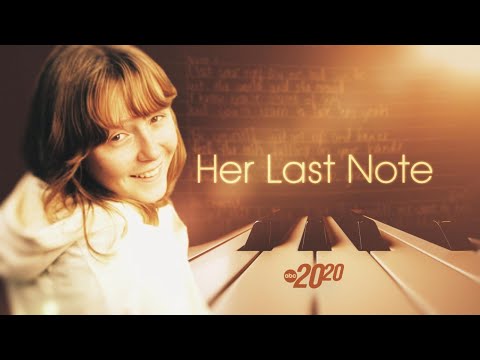 College student found dead at home | 20/20 ‘Her Last Note’ Part 1