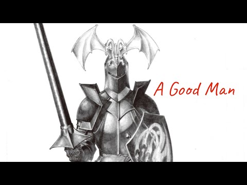 My Favorite Targaryen - Baelor Breakspear 