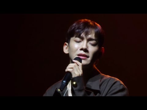CHEN - Beautiful Goodbye live in KL