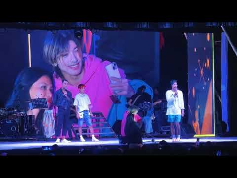 #ချစ်ဧည့်သည်မှာ အူတတ်😆#အောင်ဇမ္ဗူ #ဖြိုးဖြိုး #ကွမ်းသီး #ရွှေမိုး