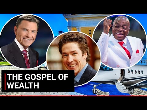 The 20 Most Corrupt Pastors in the World