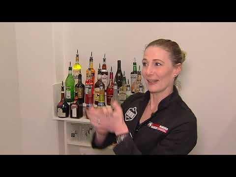 Anna Knorr - Barschule München