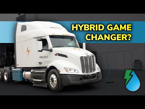 Why This Hybrid Might Succeed Where Others Failed | Revolt Motors