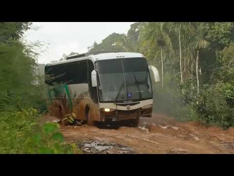 Brazil, unity is strength | The roads of the impossible