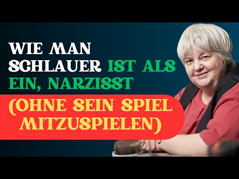 Die beste Art, mit Narzissten umzugehen, ohne zu streiten | Vera F. Birkenbihl