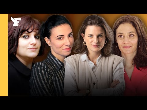 Le féminisme est-il obsolète ? Avec Peggy Sastre, Véra Nikolski et Laetitia Strauch-Bonart