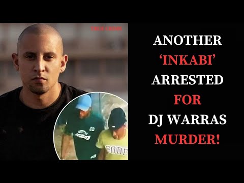Mozambican 'Inkabi' Arrested For The Murder of DJ Warras